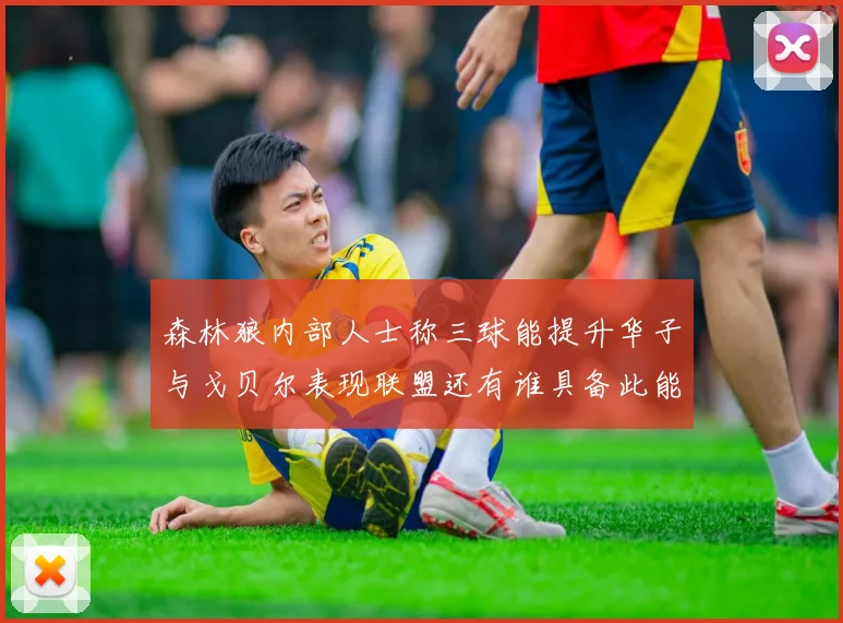 森林狼内部人士称三球能提升华子与戈贝尔表现联盟还有谁具备此能力