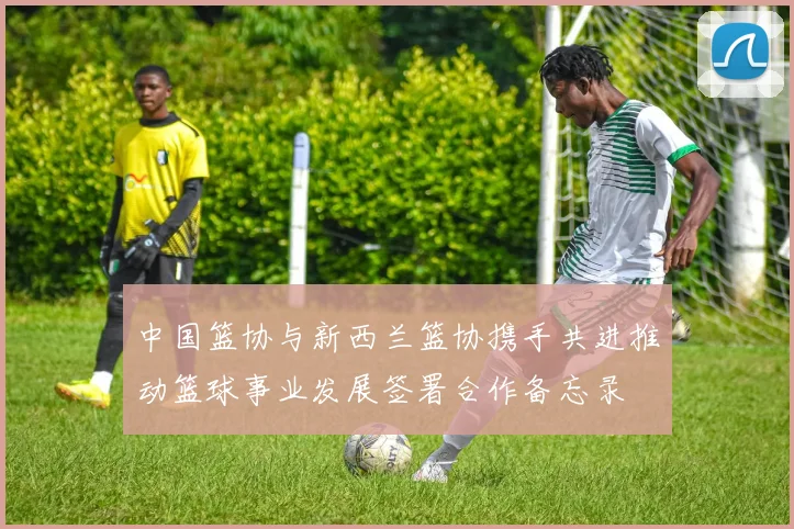 中国篮协与新西兰篮协携手共进推动篮球事业发展签署合作备忘录