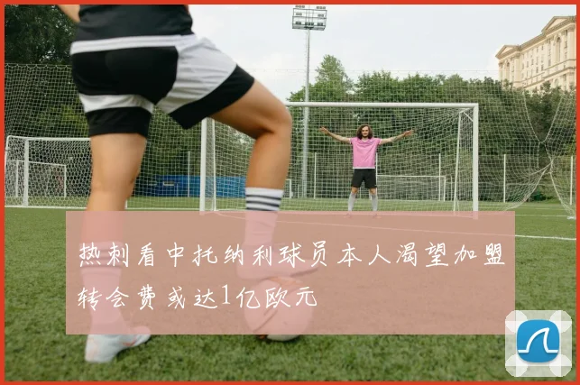 热刺看中托纳利球员本人渴望加盟转会费或达1亿欧元